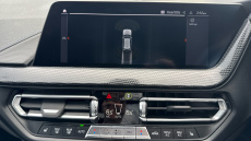 BMW 1 Series 118i [136] M Sport 5dr [Live Cockpit Professional] Petrol Hatchback